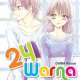  Аниме 24 Colors ~Hatsukoi no Palette~ <small>Story & Art</small> 